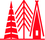 Логотип Теремок